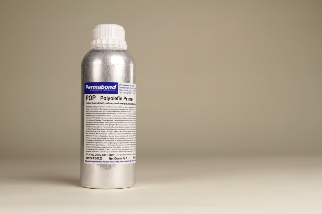 Apprêt Permabond POP